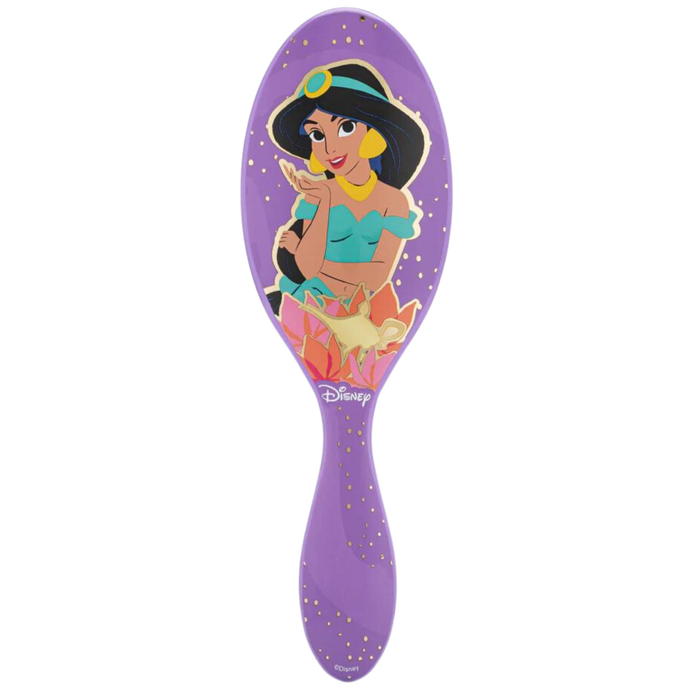 WET BRUSH_Brosse démêloir original - Collection Princesses Disney_Jasmine-_Gisèle produits de beauté