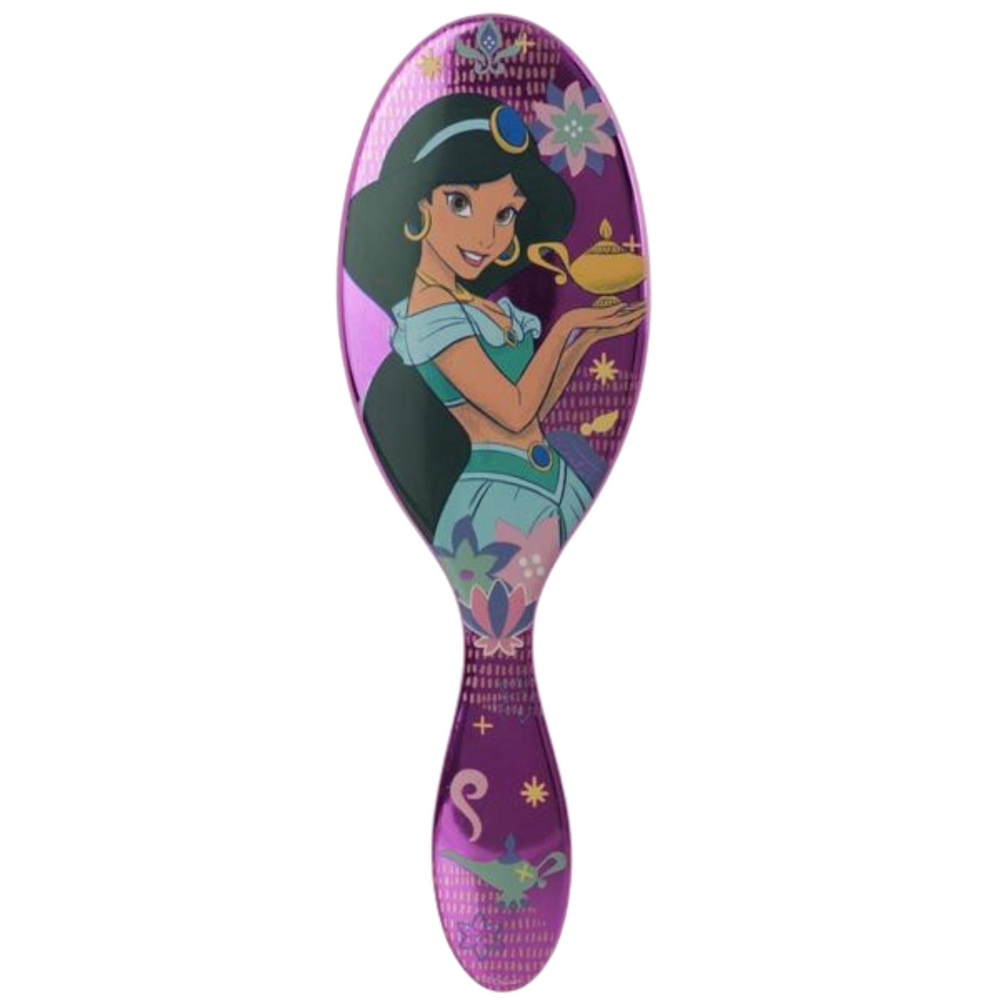 WET BRUSH_Brosse démêloir original - Collection Princesses Disney_JASMINE-_Gisèle produits de beauté