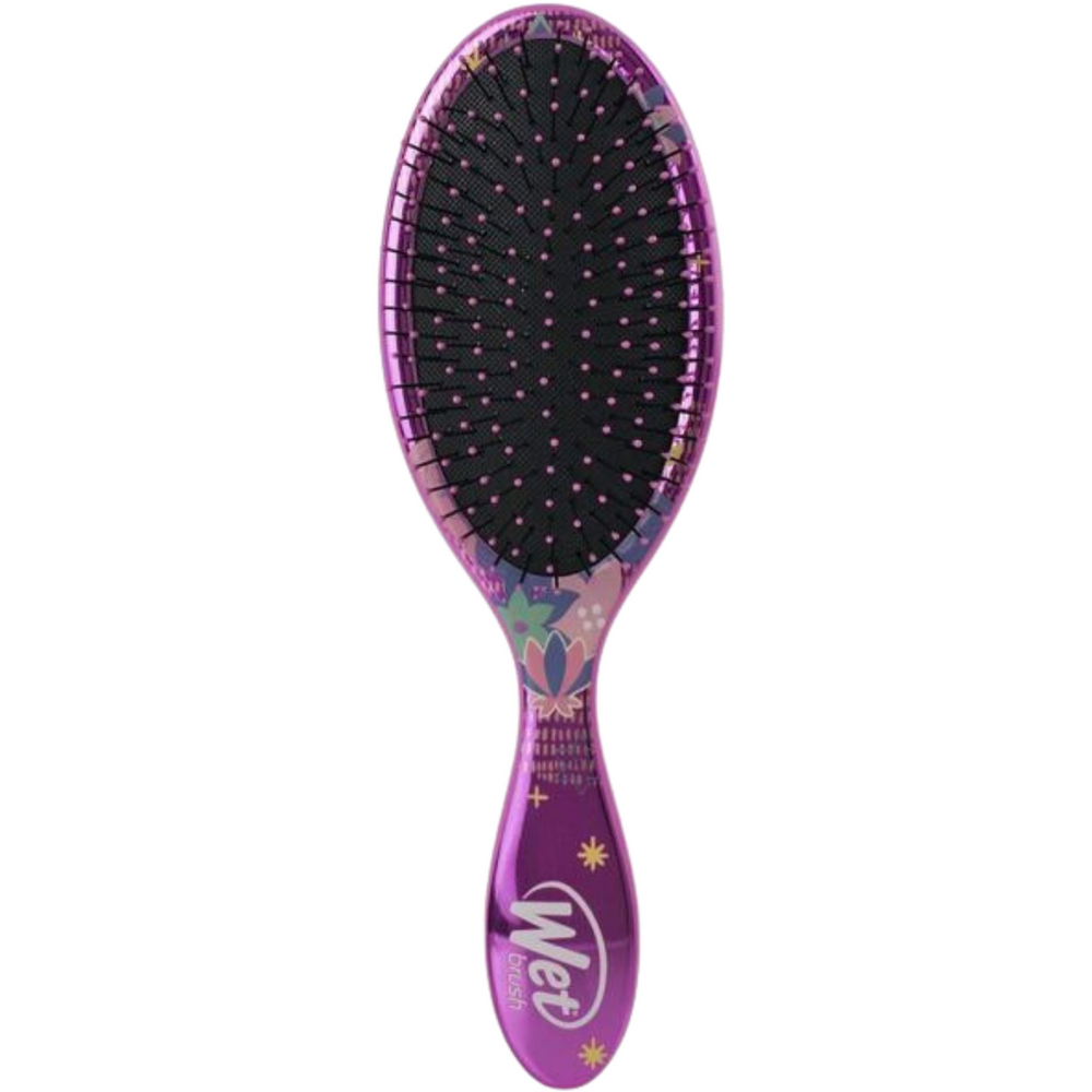 WET BRUSH_Brosse démêloir original - Collection Princesses Disney_-_Gisèle produits de beauté