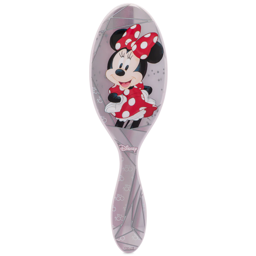 WET BRUSH_Brosse démêloir original - Collection Princesses Disney_Minie-_Gisèle produits de beauté