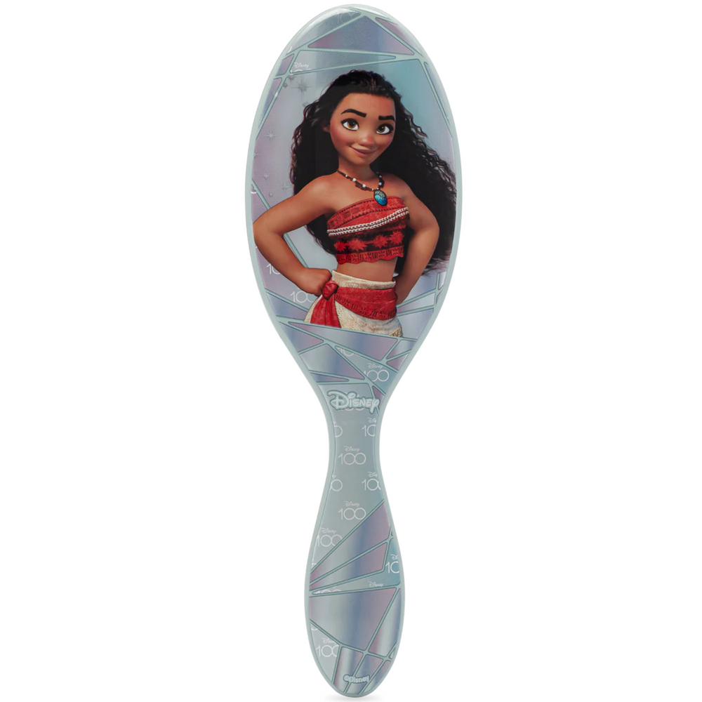 WET BRUSH_Brosse démêloir original - Collection Princesses Disney_moana-_Gisèle produits de beauté