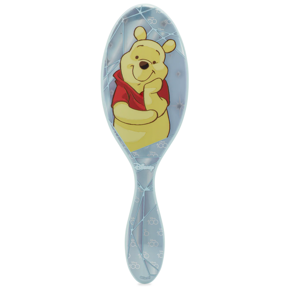 WET BRUSH_Brosse démêloir original - Collection Princesses Disney_Winnie-_Gisèle produits de beauté