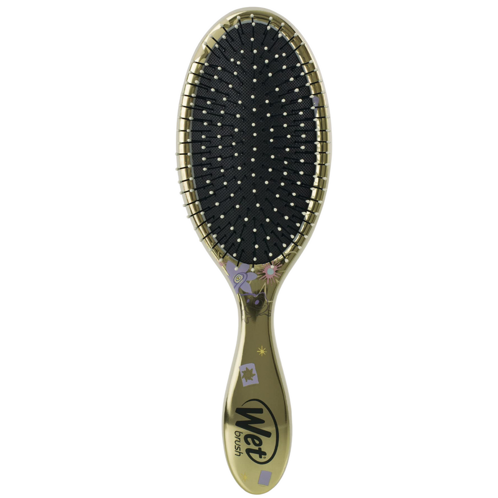 WET BRUSH_Brosse démêloir original - Collection Princesses Disney_-_Gisèle produits de beauté