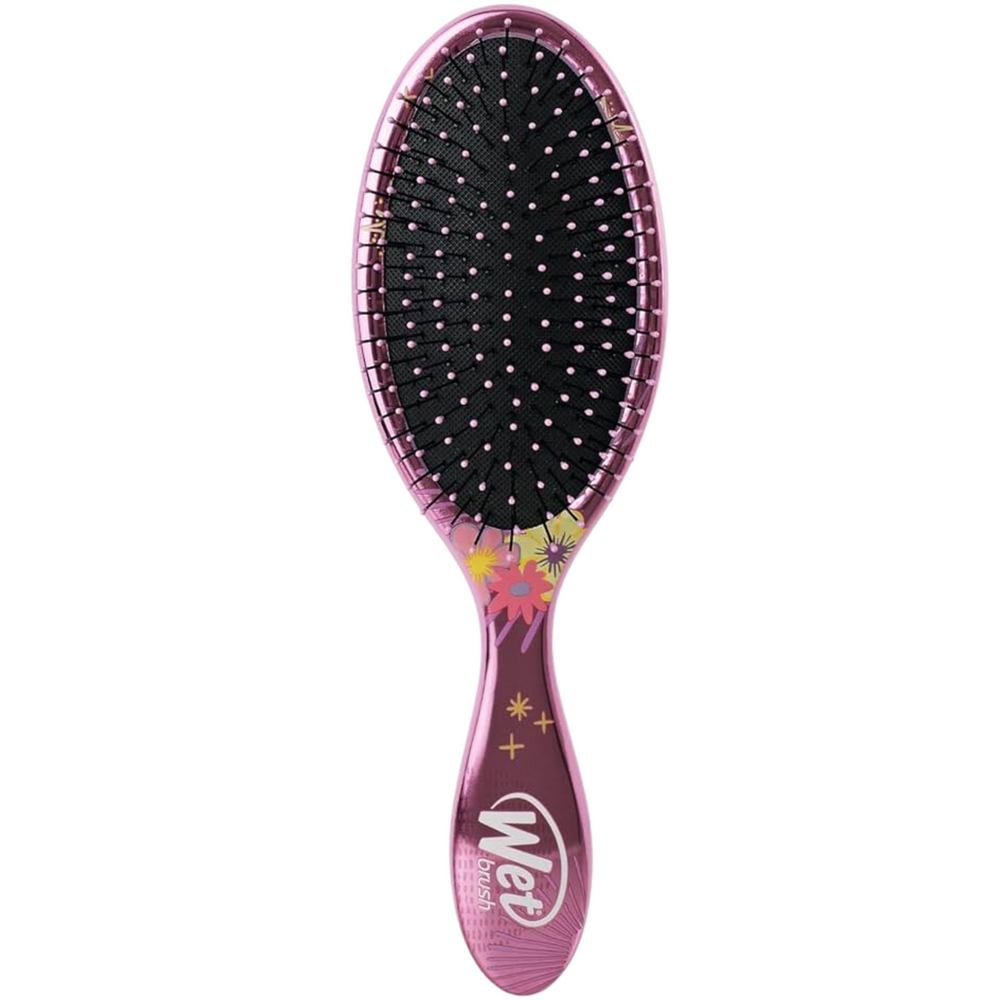 WET BRUSH_Brosse démêloir original - Collection Princesses Disney_-_Gisèle produits de beauté