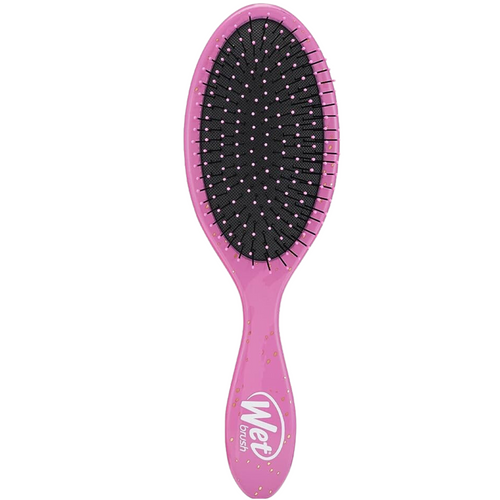 WET BRUSH_Brosse démêloir original - Collection Princesses Disney_-_Gisèle produits de beauté