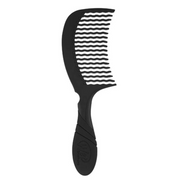 WET BRUSH_Pro Detrangling Comb - Peigne démêlant_Noir-_Gisèle produits de beauté