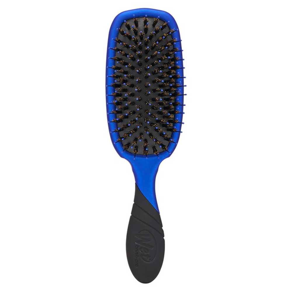 WET BRUSH_Pro Shine Enhancer_Bleu Royal-_Gisèle produits de beauté