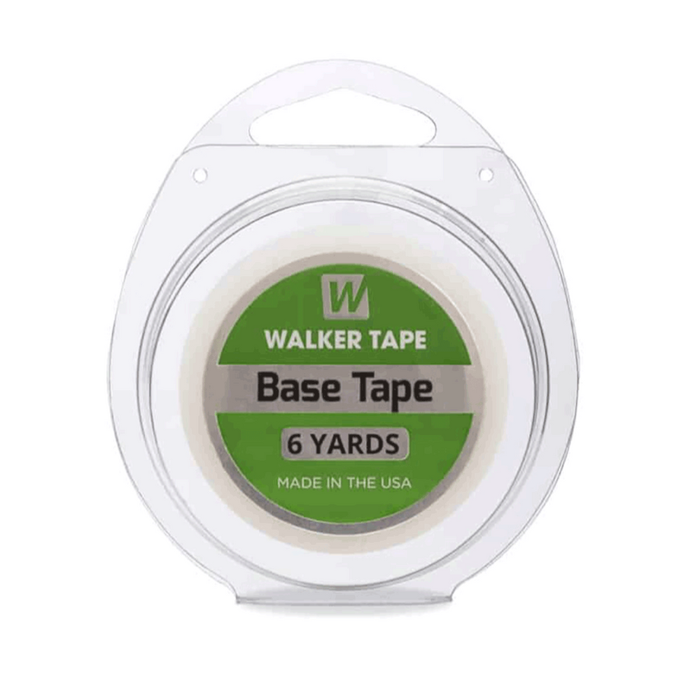 Walker Tape - Tape Repair-Attaches, adhésif et dissolvant pour pièces||Clips, adhesives and removers for hair pieces-WALKER TAPE-6YD-Gisèle produits de beauté