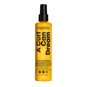 A CURL CAN DREAM - SCRUNCH AND GO WAVE SPRAY