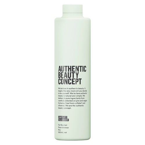 ABC Amplify - Shampoing volumisant-Shampoings & Revitalisants||Shampoos & Conditioners-AUTHENTIC BEAUTY CONCEPT-300ml-Gisèle produits de beauté