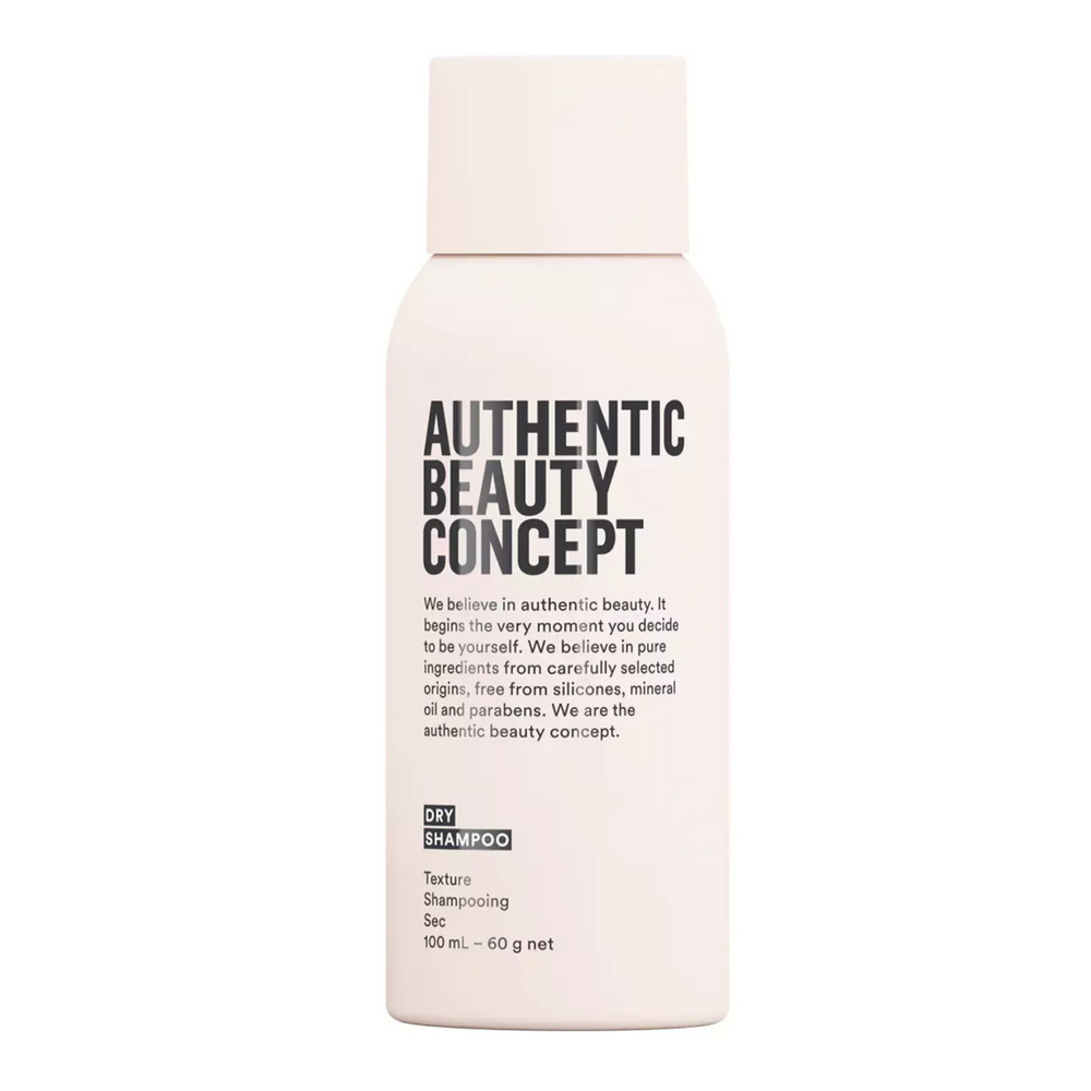 ABC - Shampoing sec