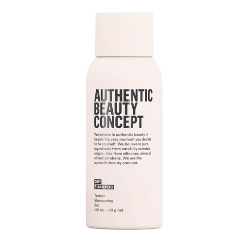 ABC - Shampoing sec