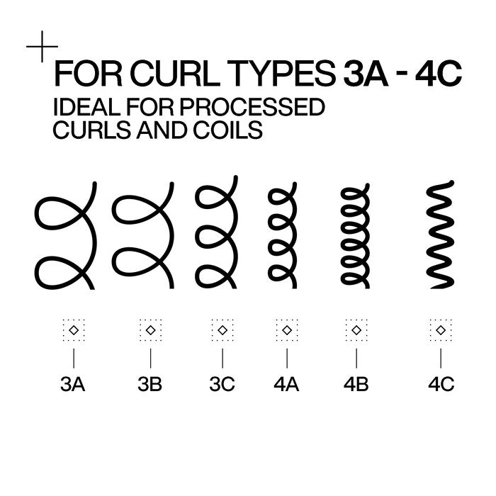 AB Curls - Revitalisant sans silicone-Shampoings & Revitalisants||Shampoos & Conditioners-REDKEN-Gisèle produits de beauté