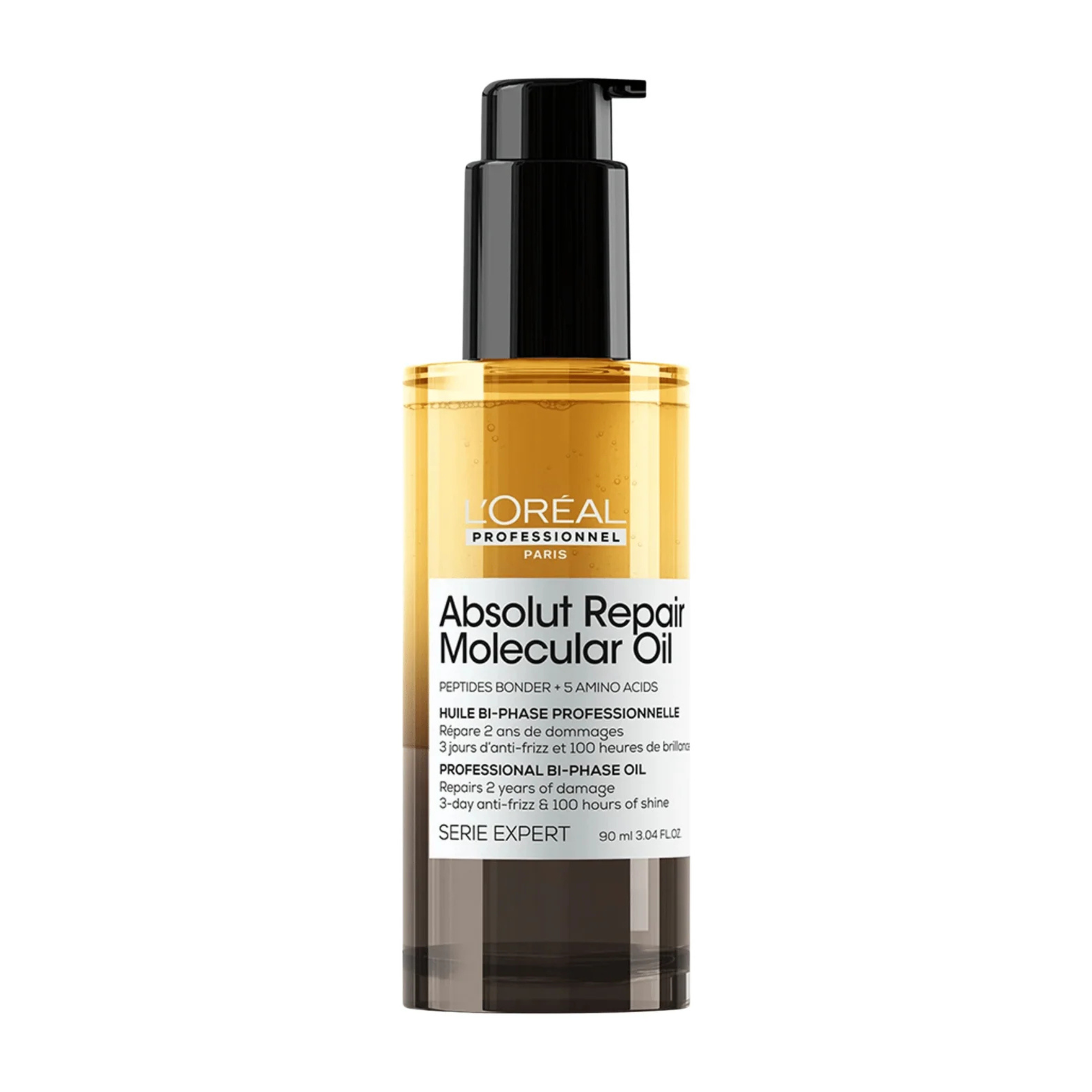 ABSOLUT REPAIR MOLECULAR - BI-PHASE OIL