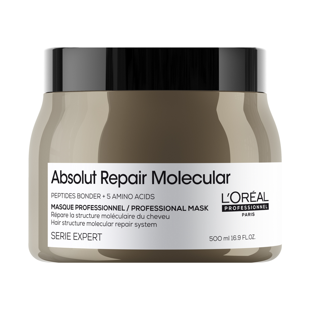ABSOLUT REPAIR MOLECULAR - MASQUE