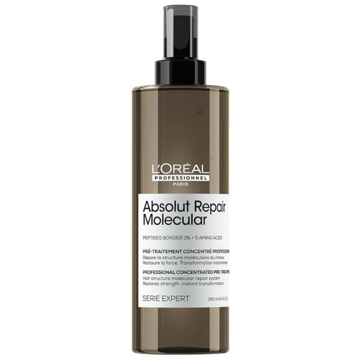 ABSOLUT REPAIR MOLECULAR - PRÉ-TRAITEMENT CONCENTRÉ
