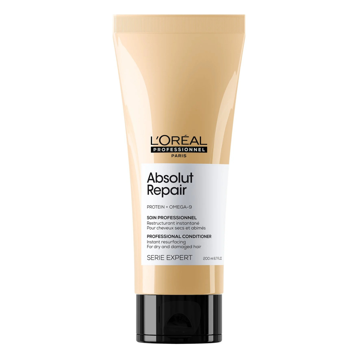 ABSOLUT REPAIR - REVITALISANT RESTRUCTURANT