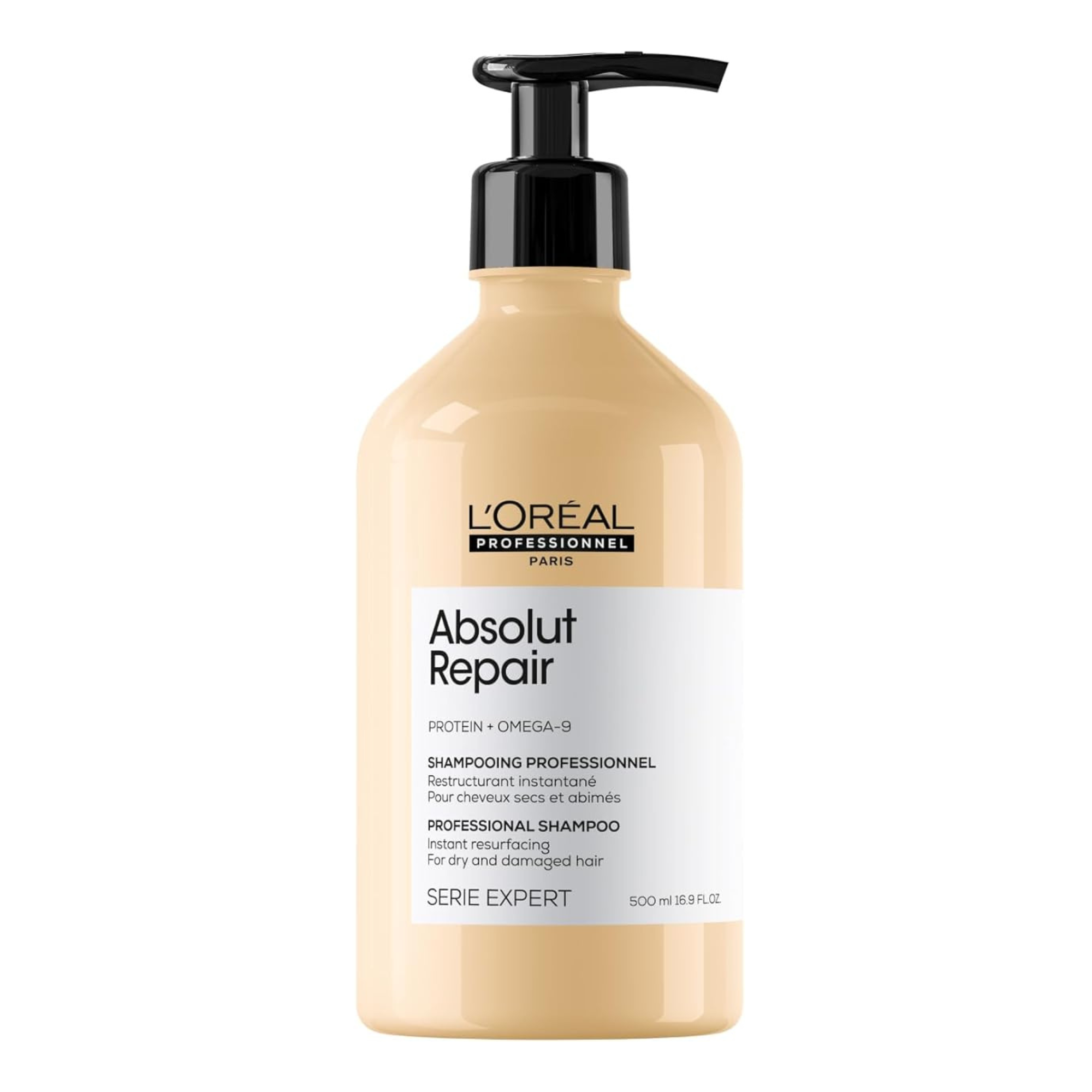 ABSOLUT REPAIR - REVITALISANT RESTRUCTURANT