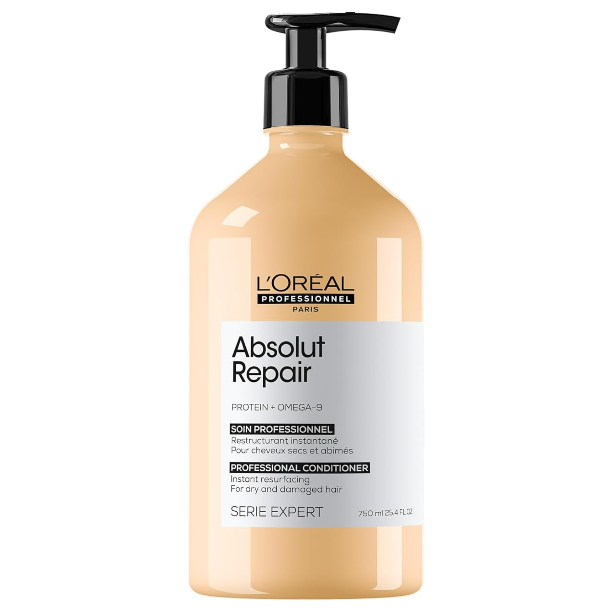 ABSOLUT REPAIR - REVITALISANT RESTRUCTURANT