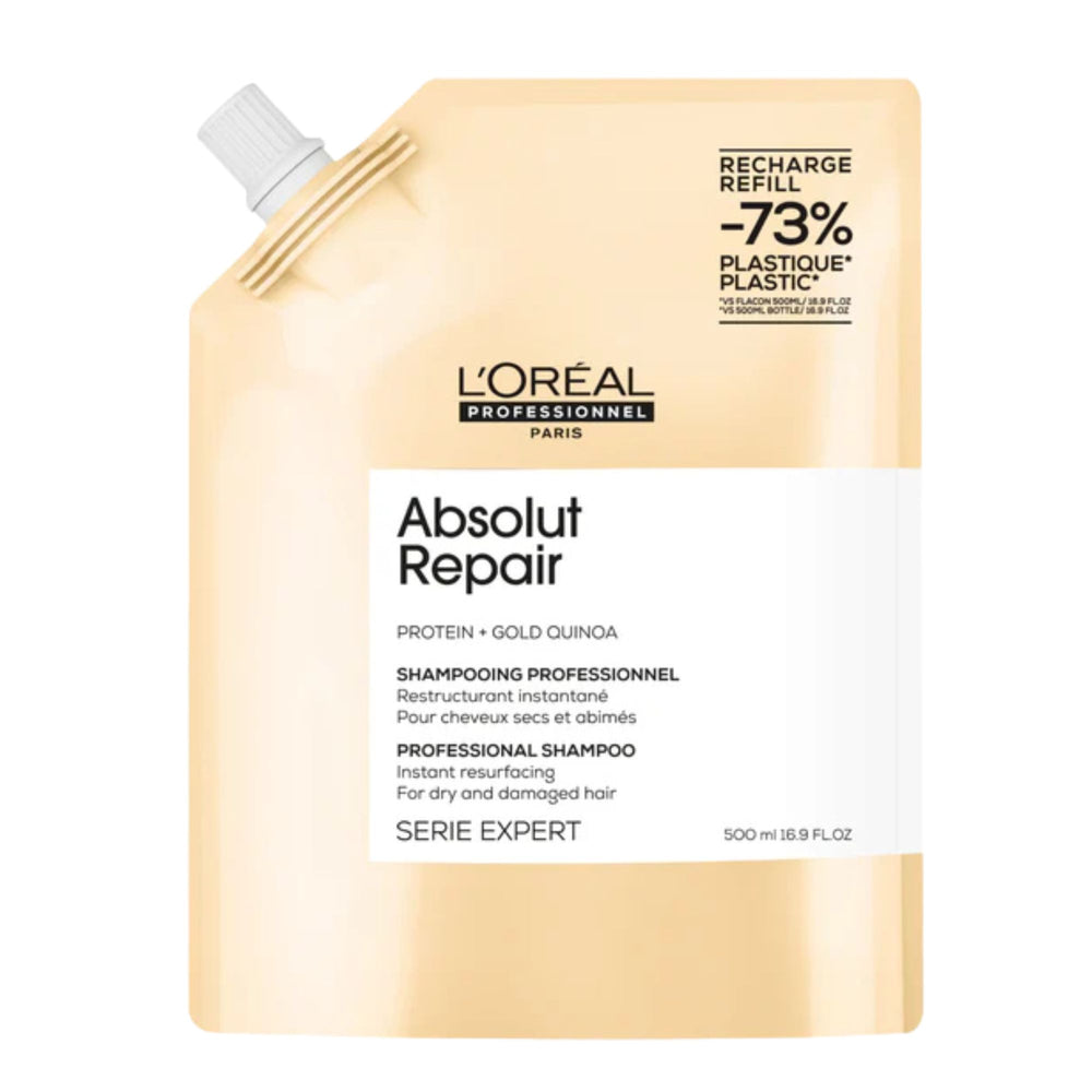 ABSOLUT REPAIR - SHAMPOOING RESTRUCTURANT
