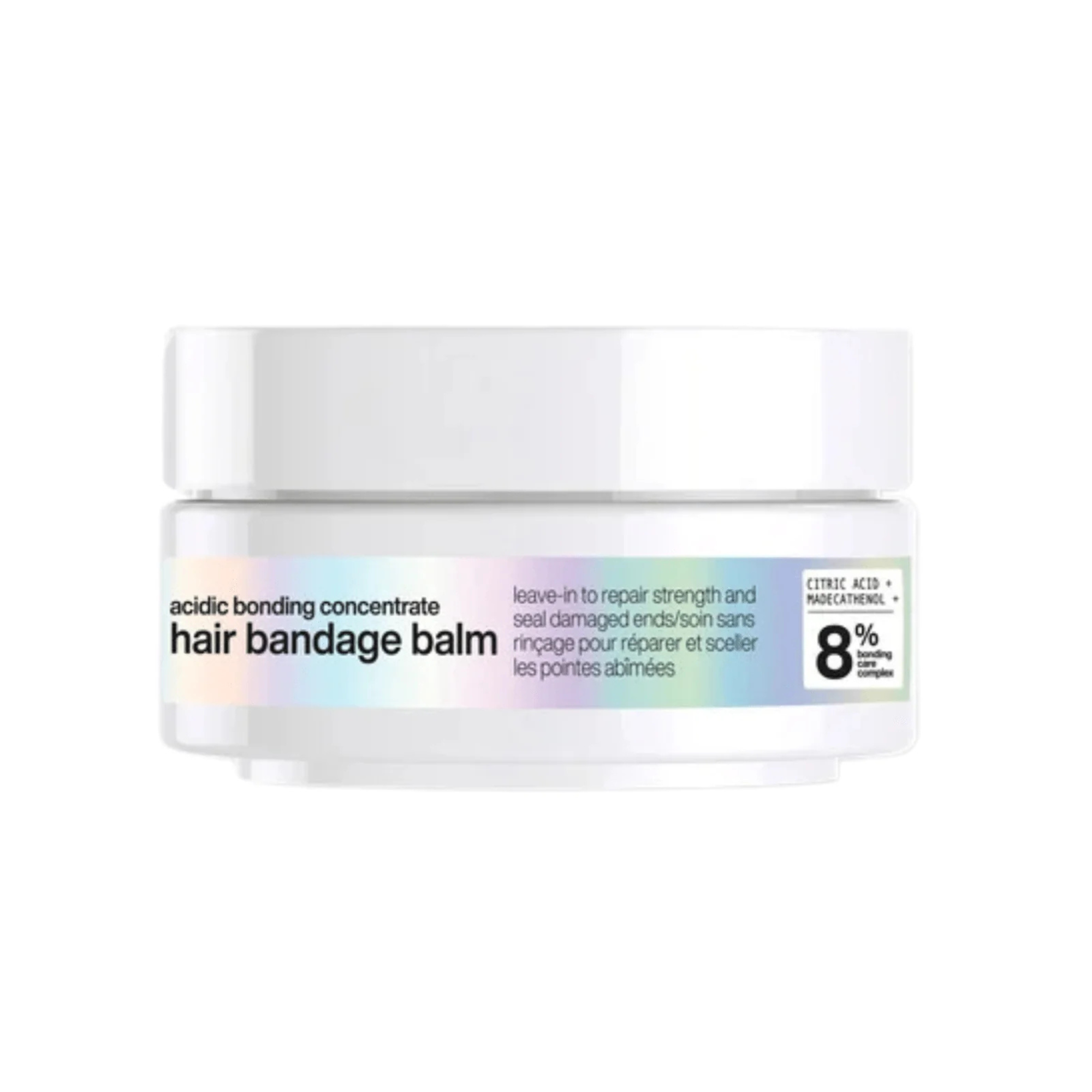 ACIDIC BONDING CONCENTRATE - HAIR TREATMENT BALM