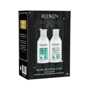 ACIDIC BONDING CURLS - COFFRET DES FÊTES