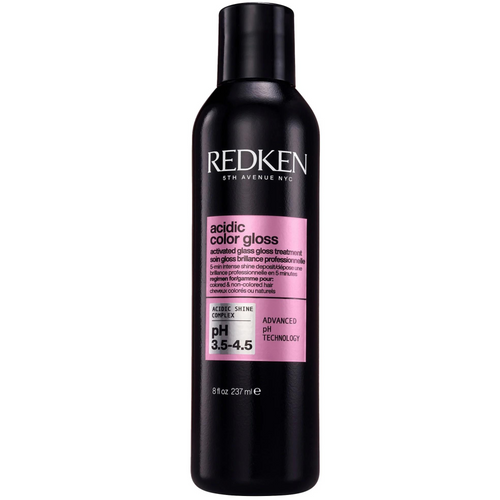 Acidic Color Gloss - Masque soin gloss brillance-Masques & traitements hydratants||Hydrating Masks & Treatments-REDKEN-237ml-Gisèle produits de beauté