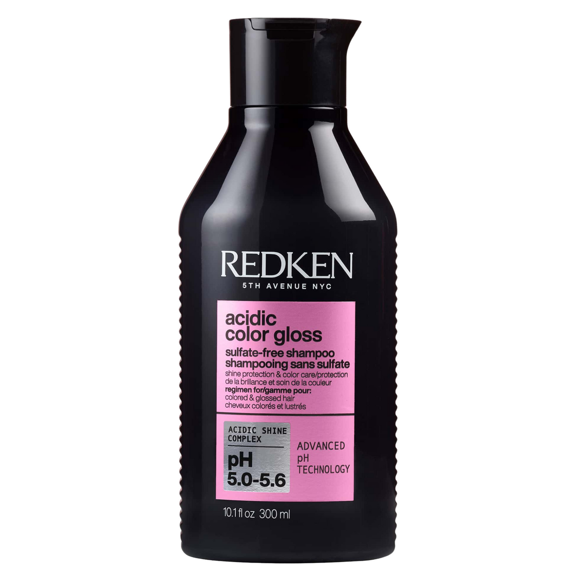 Acidic Color Gloss - Shampooing-Shampoings & Revitalisants||Shampoos & Conditioners-REDKEN-300ml-Gisèle produits de beauté