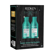 ACIDIC GROW FULL - HOLIDAY DUO
