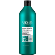 ACIDIC GROW FULL SYSTEM - REVITALISANT FORCE ET DENSITÉ