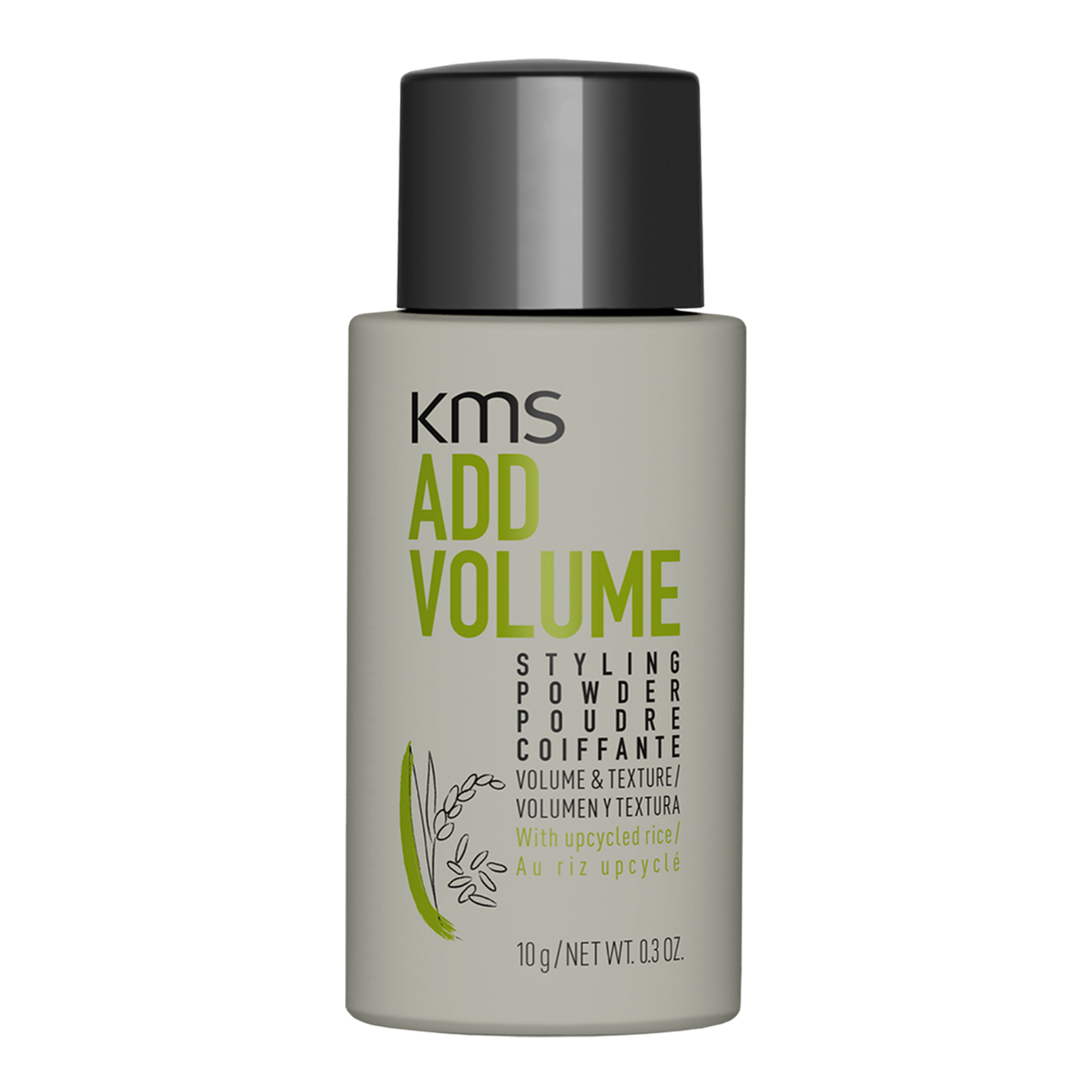 ADDVOLUME - VOLUMIZING POWDER