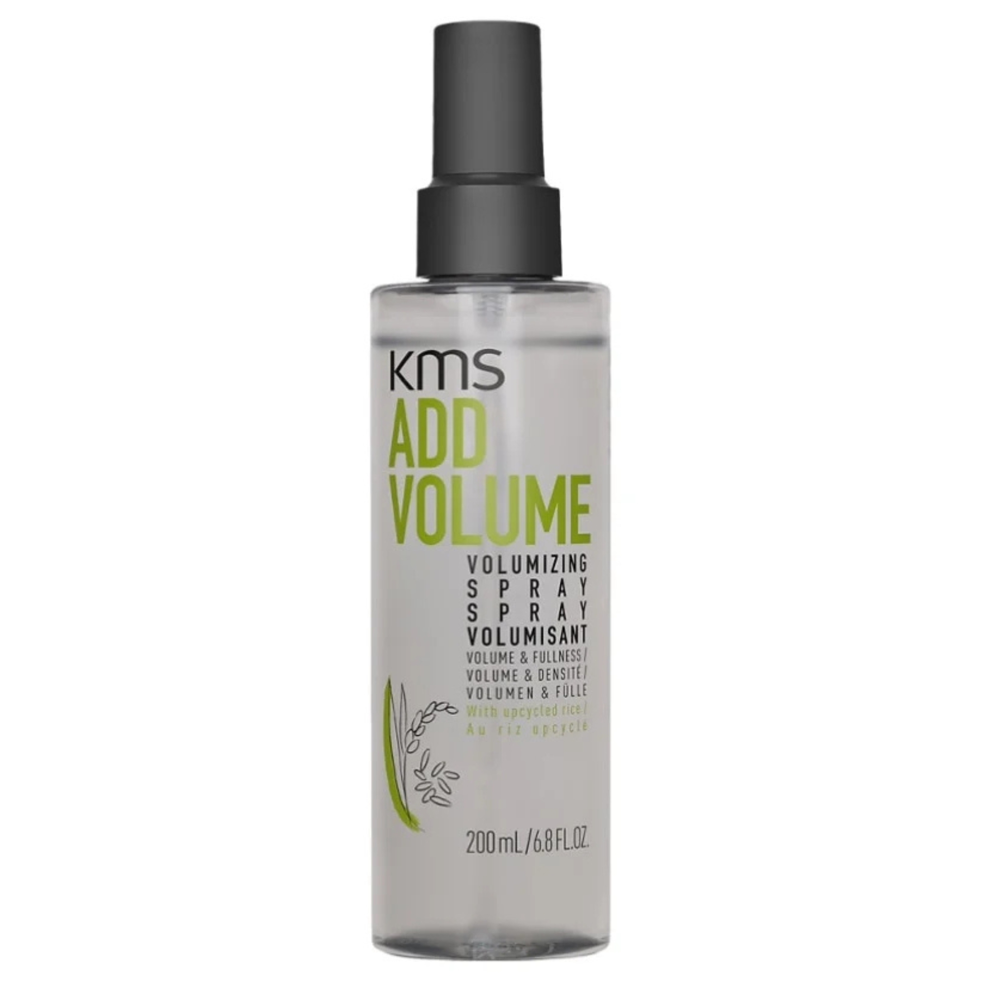 ADDVOLUME - VOLUMIZING SPRAY