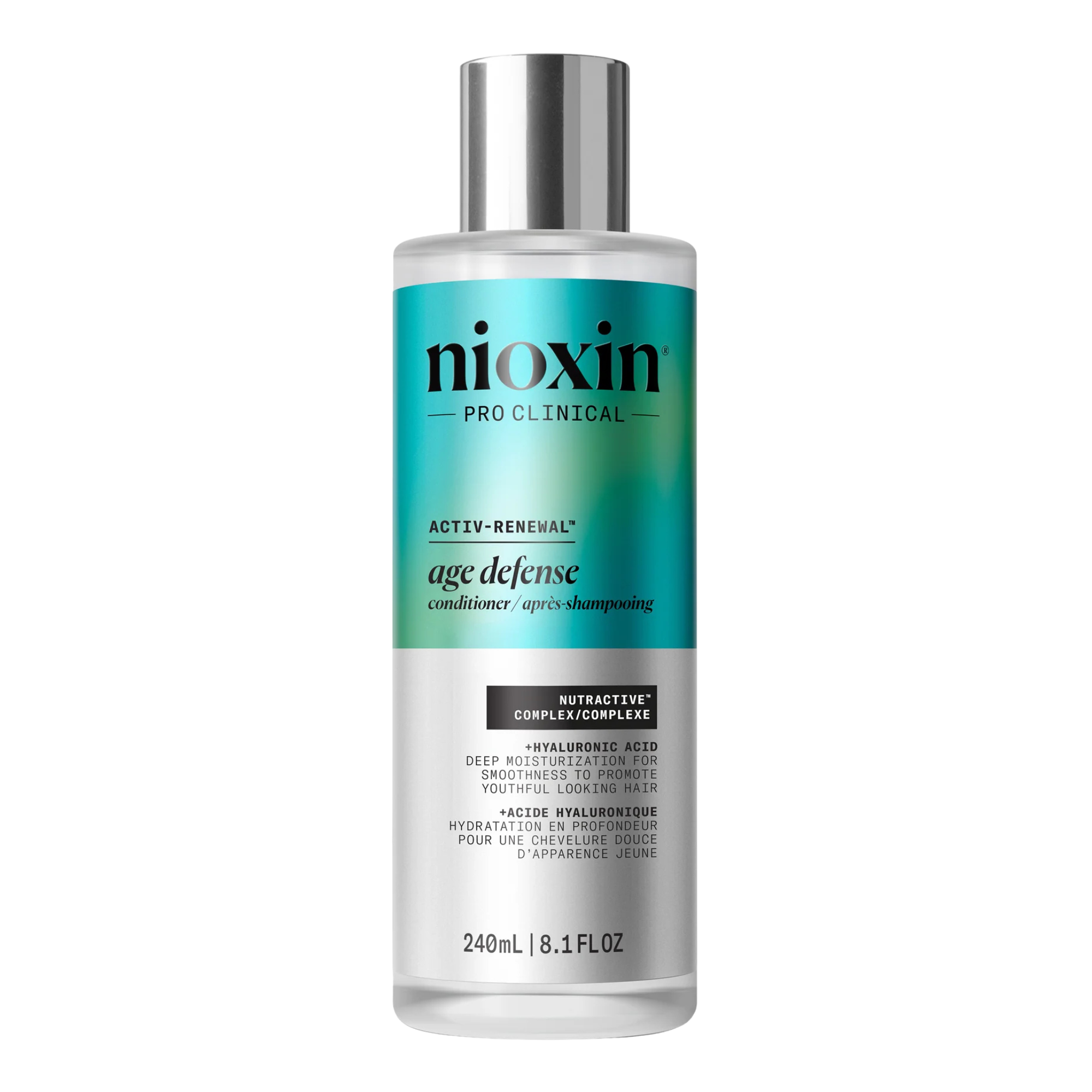 AGE DEFENSE - REVITALISANT HYDRATATION EN PROFONDEUR