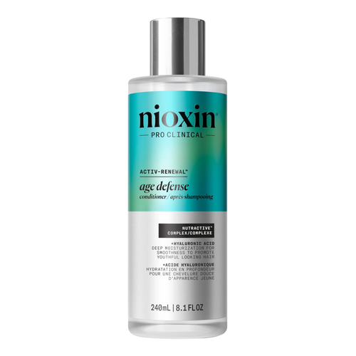 AGE DEFENSE - REVITALISANT HYDRATATION EN PROFONDEUR