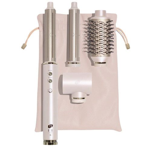 AIRE 360 2.0- ENSEMBLE DE COIFFAGE À AIR CHAUD