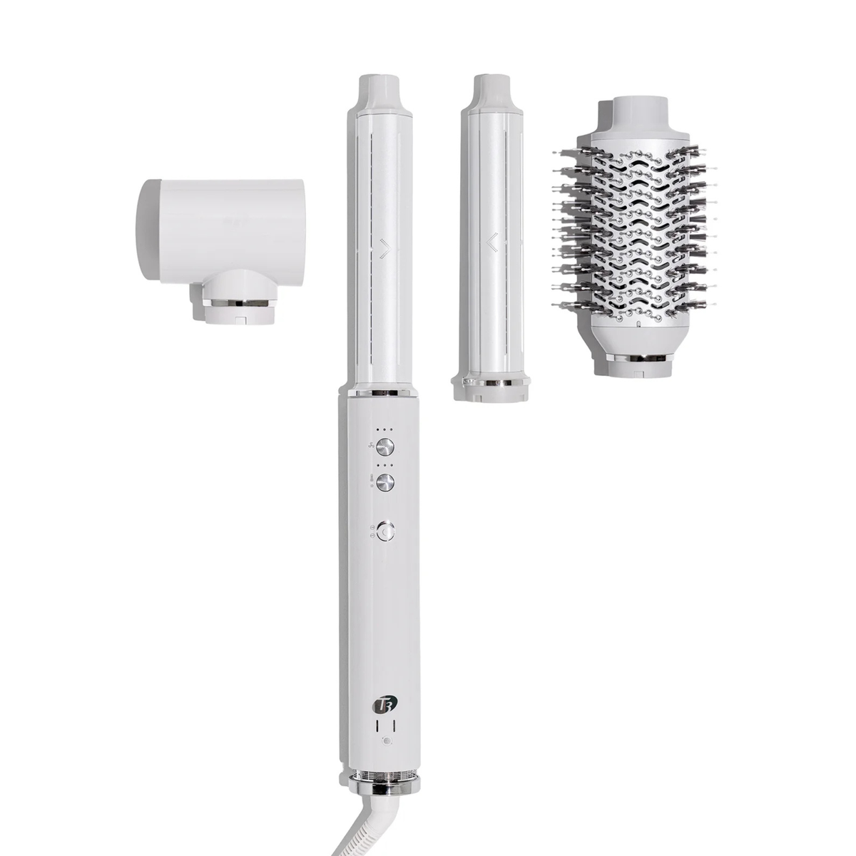 AIRE 360 2.0 - ENSEMBLE DE COIFFAGE À AIR CHAUD DOUBLE VOLTAGE