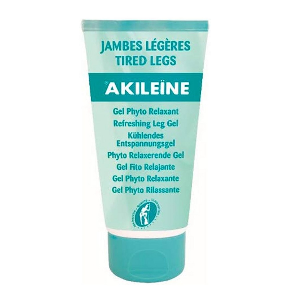 AKILEINE_Akileïne - Gel phyto relaxant_150ml-_Gisèle produits de beauté