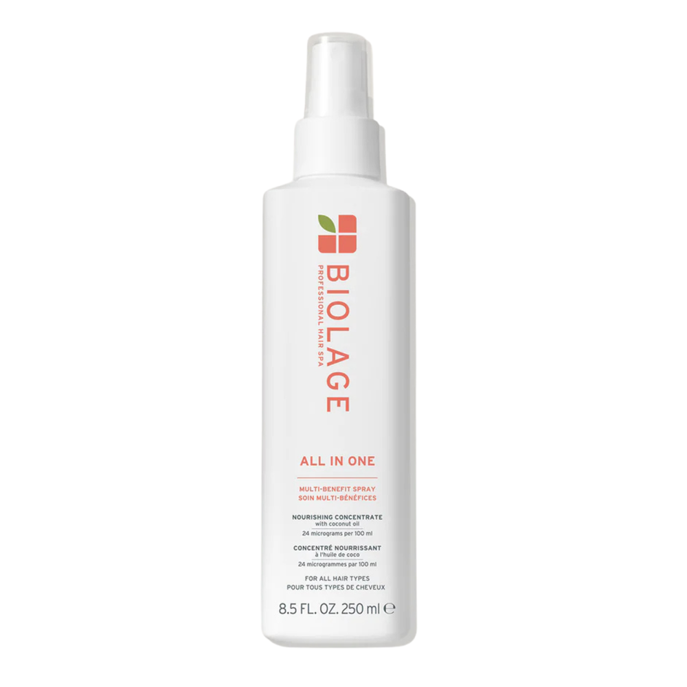 ALL-IN-ONE - MULTI BENEFIT SPRAY