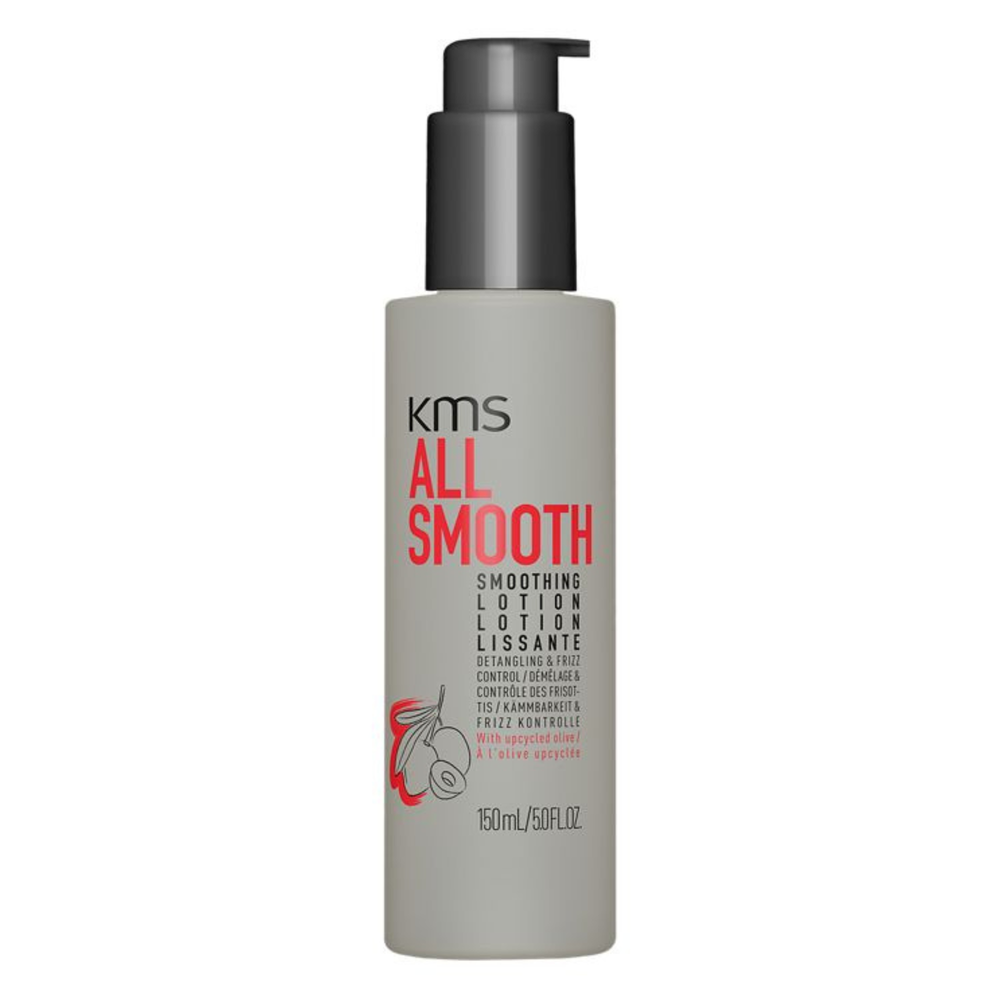 ALLSMOOTH - LOTION LISSANTE SANS RINÇAGE