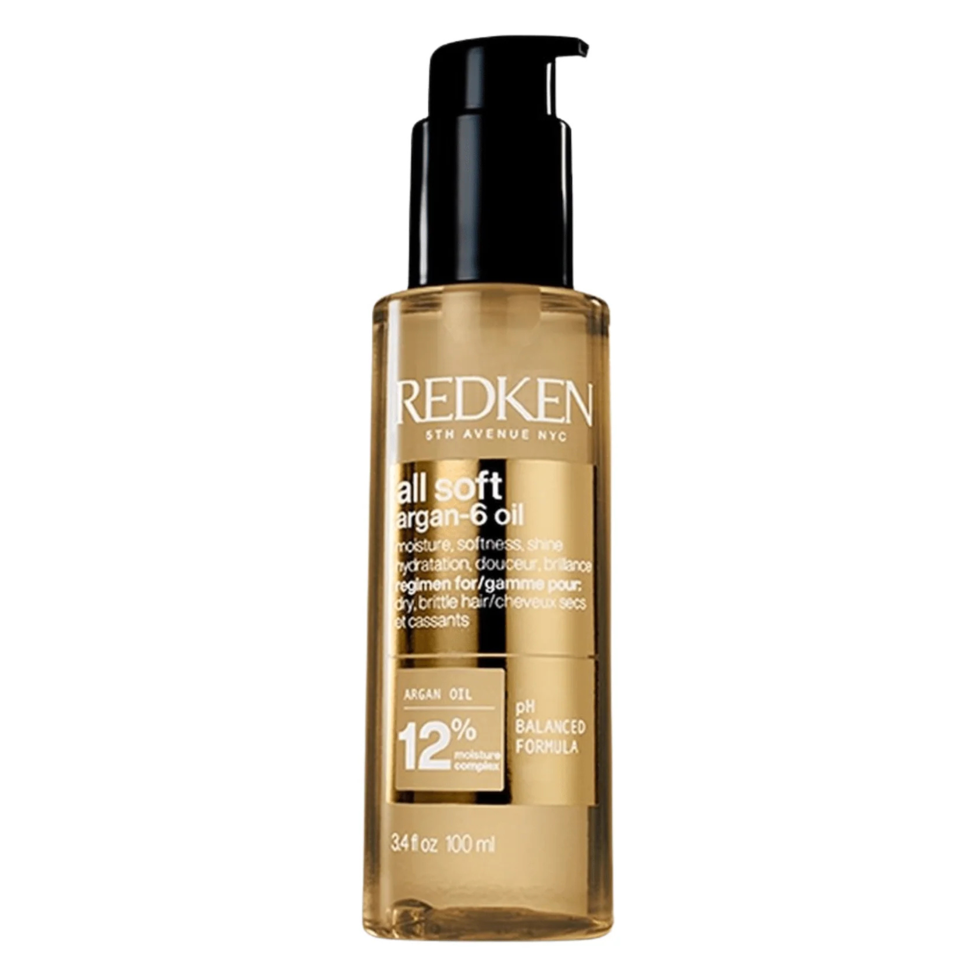 ALL SOFT - HUILE ARGAN-6