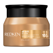 ALL SOFT - MASQUE HYDRATANT