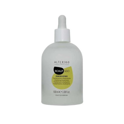 SCALPEGO - ENERGIZING TRAITEMENT VITALISANTE
