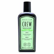 Savon liquide 3-en-1 Everyone Citrus and Mint (agrumes et menthe), format familial pour shampoing, gel douche et bain moussant.