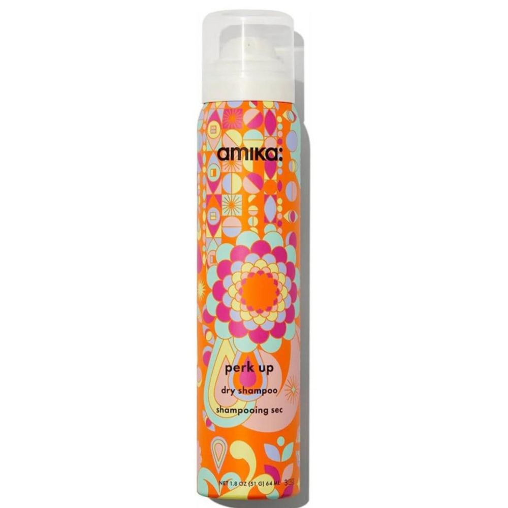 AMIKA_Perk Up - Shampooing sec_64ml-_Gisèle produits de beauté