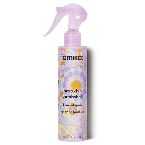 AMIKA_Brooklyn Bombshell - Spray de brushing_200ml-_Gisèle produits de beauté