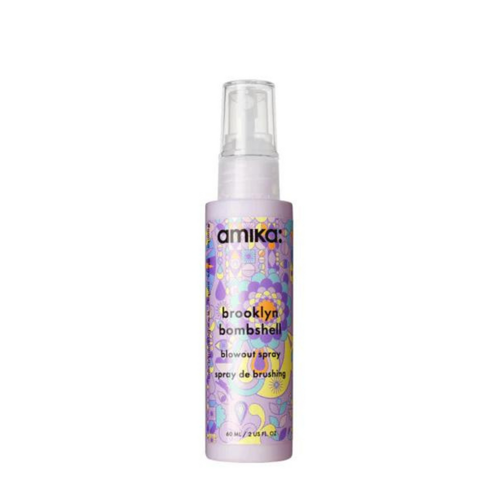 AMIKA_Brooklyn Bombshell - Spray de brushing_60ml-_Gisèle produits de beauté