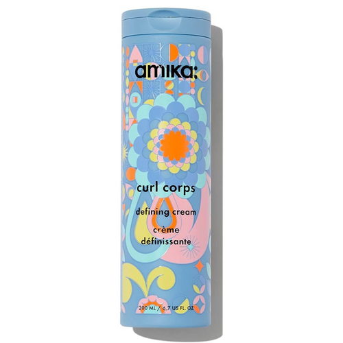 AMIKA_Curl Corps - Crème définissante_200ml-_Gisèle produits de beauté