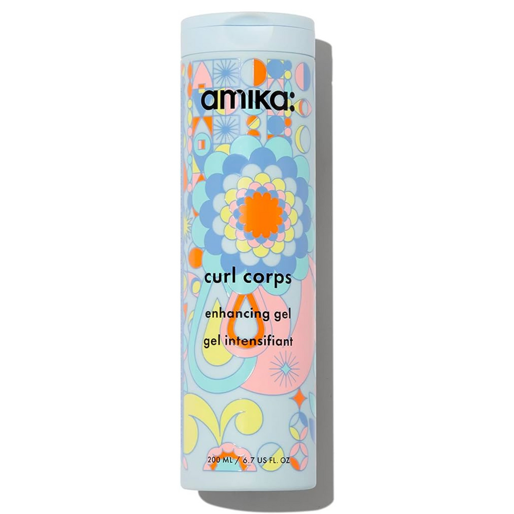 AMIKA_Curl Corps - Gel intensifiant_200ml-_Gisèle produits de beauté