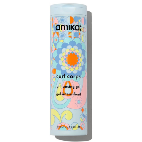 AMIKA_Curl Corps - Gel intensifiant_200ml-_Gisèle produits de beauté