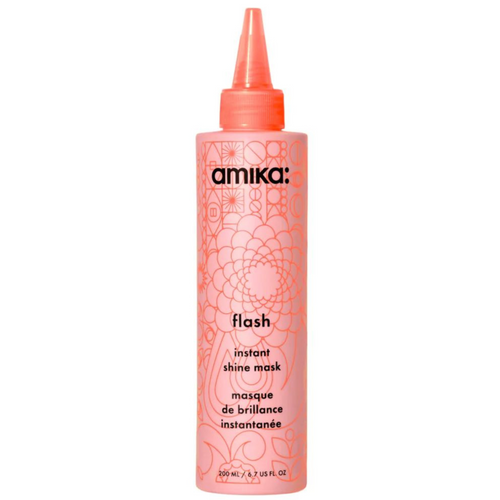 AMIKA_Flash - Masque de brillance instantanée_200ml-_Gisèle produits de beauté
